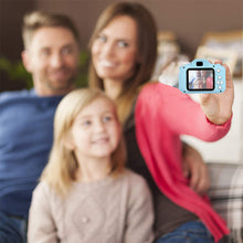 Afbeelding in Gallery-weergave laden, Schokbestendige digitale camera voor kinderen

