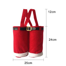Afbeelding in Gallery-weergave laden, 🎄Vroege kerst hete verkoop 🎄Creatieve kerstbroek cadeauzakjes

