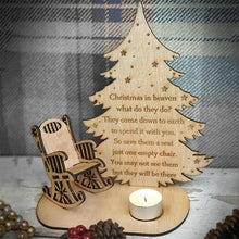 Afbeelding in Gallery-weergave laden, Kerstherinnering Ornament

