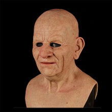 Afbeelding in Gallery-weergave laden, Simulatie latex masker
