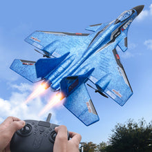 Afbeelding in Gallery-weergave laden, New Remote Control Wireless Airplane Toy
