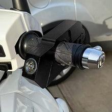 Afbeelding in Gallery-weergave laden, Motorcycle Grip Lock
