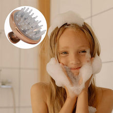 Afbeelding in Gallery-weergave laden, Scalp Massager voor zacht haar
