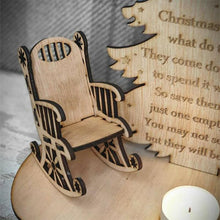 Afbeelding in Gallery-weergave laden, Kerstherinnering Ornament
