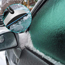 Afbeelding in Gallery-weergave laden, Mini sneeuwschuiver
