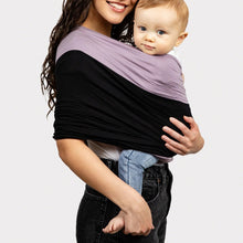 Afbeelding in Gallery-weergave laden, Comfortabele babyrugdoek

