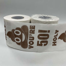 Afbeelding in Gallery-weergave laden, Prank Toilet Paper

