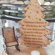 Afbeelding in Gallery-weergave laden, Kerstherinnering Ornament
