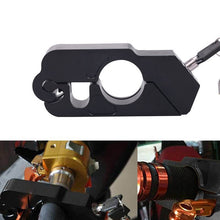Afbeelding in Gallery-weergave laden, Motorcycle Grip Lock

