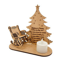 Afbeelding in Gallery-weergave laden, Kerstherinnering Ornament
