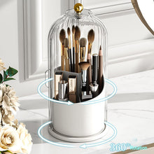 Afbeelding in Gallery-weergave laden, 360 ° make-upborstelorganizer
