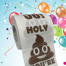 Afbeelding in Gallery-weergave laden, Prank Toilet Paper
