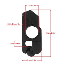 Afbeelding in Gallery-weergave laden, Motorcycle Grip Lock
