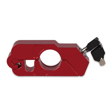 Afbeelding in Gallery-weergave laden, Motorcycle Grip Lock
