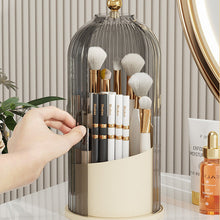 Afbeelding in Gallery-weergave laden, 360 ° make-upborstelorganizer
