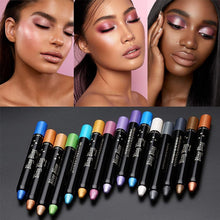 Afbeelding in Gallery-weergave laden, Highlighter oogschaduw potlood
