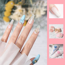 Afbeelding in Gallery-weergave laden, Nagelverlenging Gel Set
