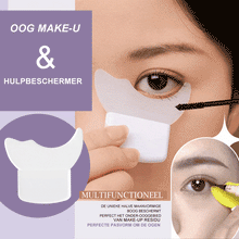 Afbeelding in Gallery-weergave laden, Multifunctioneel hulpstuk voor oogmake-up
