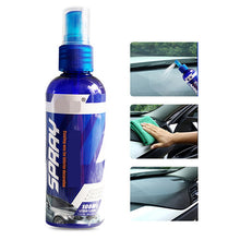 Afbeelding in Gallery-weergave laden, Antikraslak Nano-coating middel
