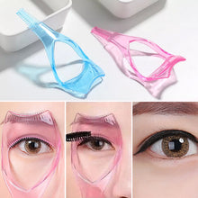 Afbeelding in Gallery-weergave laden, Wimpers Gereedschap Mascara Shield Applicator Guard
