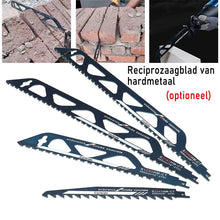 Afbeelding in Gallery-weergave laden, Zaagblad Van Harde Legering Voor Het Zagen Van Hout
