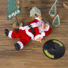 Afbeelding in Gallery-weergave laden, Grappige kerstman pop
