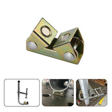 Afbeelding in Gallery-weergave laden, Verstelbare magnetische lashouder (2 stukken/set)
