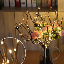 Afbeelding in Gallery-weergave laden, LED Decoratief Takje Licht
