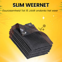 Afbeelding in Gallery-weergave laden, Schaduwnet voor de tuin
