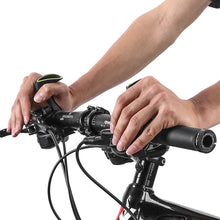 Afbeelding in Gallery-weergave laden, Ergonomisch ontworpen fietshandvatten
