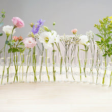 Afbeelding in Gallery-weergave laden, Hinged Flower Vase(6 pcs/8 pcs)
