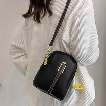 Afbeelding in Gallery-weergave laden, Patroon crossbody tas
