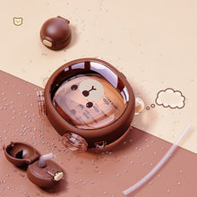 Afbeelding in Gallery-weergave laden, Cute Bear Water Bottle
