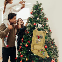 Afbeelding in Gallery-weergave laden, Nieuwe kerstsokken
