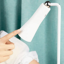 Afbeelding in Gallery-weergave laden, 3-in-1 magnetische draagbare tafellamp
