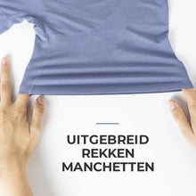 Afbeelding in Gallery-weergave laden, Plus maat naadloze, stevige boxer uit één stuk
