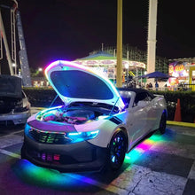 Afbeelding in Gallery-weergave laden, UnderGlow System
