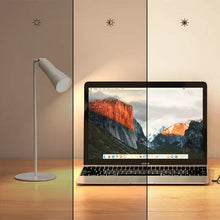 Afbeelding in Gallery-weergave laden, 3-in-1 magnetische draagbare tafellamp

