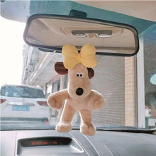 Afbeelding in Gallery-weergave laden, Auto Decoratie Hond
