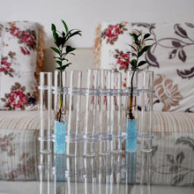 Afbeelding in Gallery-weergave laden, Hinged Flower Vase(6 pcs/8 pcs)
