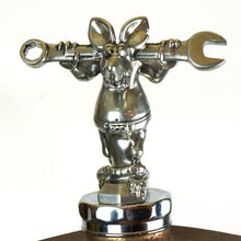 Afbeelding in Gallery-weergave laden, Muis aap Sculpture tuin decoratieve ornamenten
