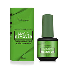 Afbeelding in Gallery-weergave laden, Professionele Soak-Off nagellak remover
