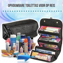 Afbeelding in Gallery-weergave laden, ROLL-AND-GO Make-Uptas
