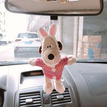 Afbeelding in Gallery-weergave laden, Auto Decoratie Hond
