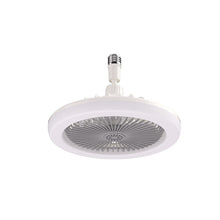 Afbeelding in Gallery-weergave laden, 2-in-1 LED-ventilatorlamp voor aromatherapie
