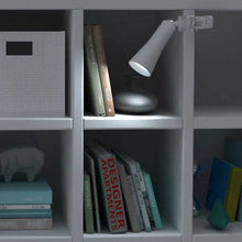 Afbeelding in Gallery-weergave laden, 3-in-1 magnetische draagbare tafellamp
