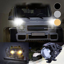 Afbeelding in Gallery-weergave laden, Motorrijlicht LED extra licht
