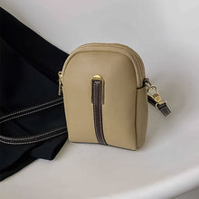 Afbeelding in Gallery-weergave laden, Patroon crossbody tas
