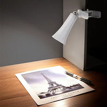 Afbeelding in Gallery-weergave laden, 3-in-1 magnetische draagbare tafellamp
