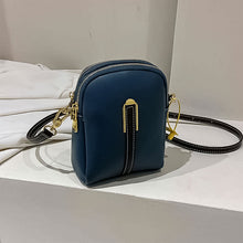 Afbeelding in Gallery-weergave laden, Patroon crossbody tas
